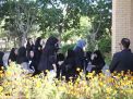 گزارش تصویری آزمون استخدامی 